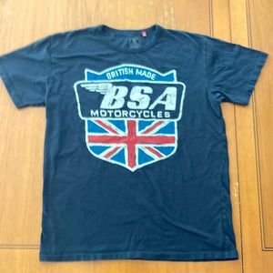 The Last Match Co. Short Sleeve Graphic T-Shirt